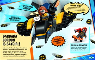 Sample content 3_LEGO DC Batman Adventures in Gotham City