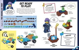 Sample content_LEGO DreamZzz World Builder