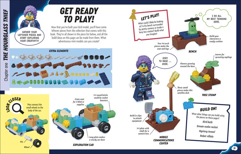 Sample content_LEGO DreamZzz World Builder