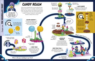 Sample content 2_LEGO DreamZzz World Builder