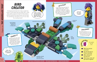 Sample content 5_LEGO DreamZzz World Builder