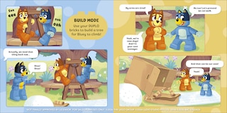 Aper&ccedil;u du contenu 3_LEGO DUPLO Bluey Flat Pack