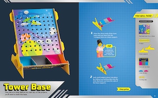 Sample content 3_LEGO Gravity Drop
