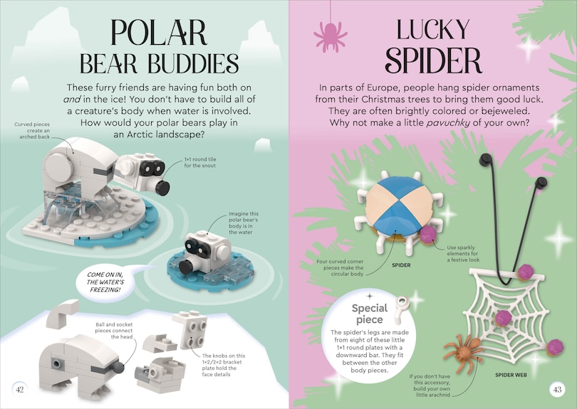 Sample content 2_LEGO Holiday Ideas (Library Edition)