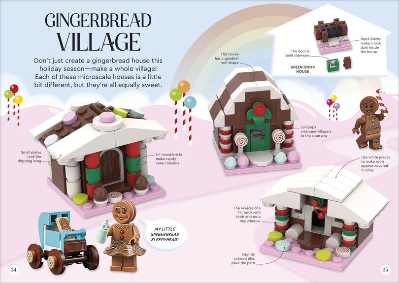 Sample content 3_LEGO Holiday Ideas (Library Edition)