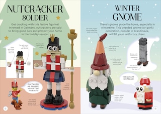 Sample content 5_LEGO Holiday Ideas (Library Edition)