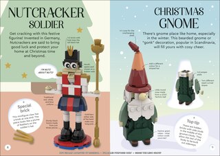Sample content 2_LEGO Holiday Ideas