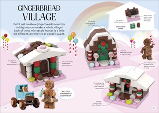Sample content 3_LEGO Holiday Ideas