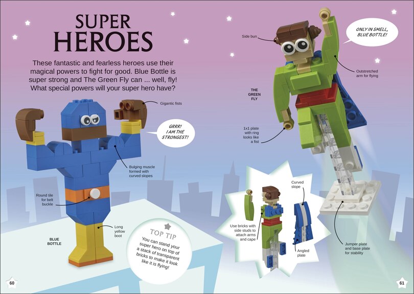 Sample content 2_Lego Magical Ideas