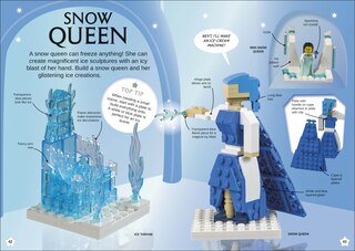 Sample content 5_Lego Magical Ideas