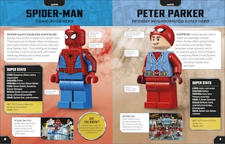 Aperçu du contenu 3_LEGO Marvel Character Encyclopedia