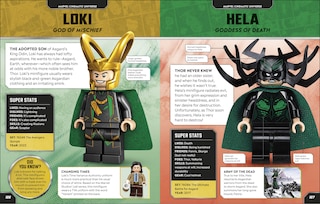 Aperçu du contenu 5_LEGO Marvel Character Encyclopedia