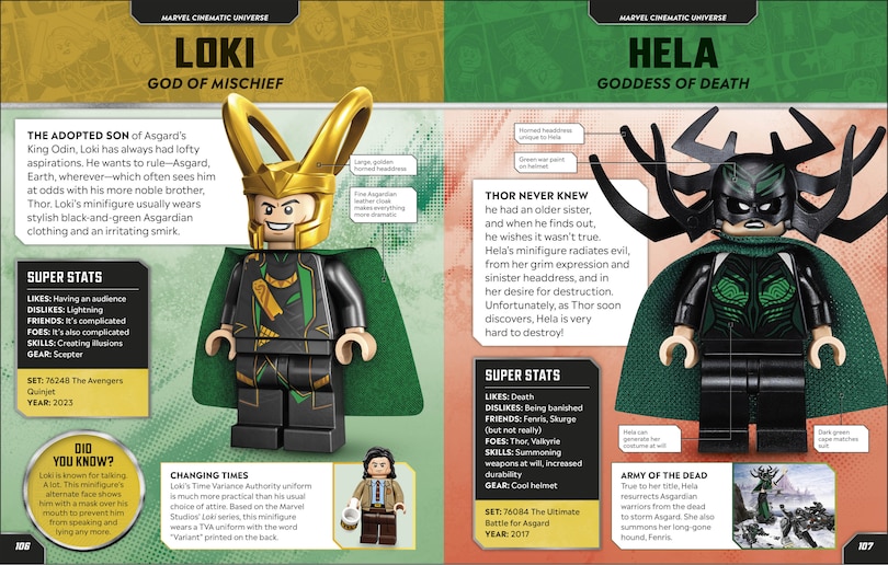 Aperçu du contenu 5_LEGO Marvel Character Encyclopedia