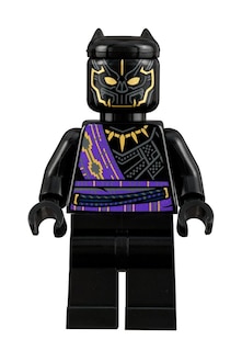 Aper&ccedil;u du contenu_LEGO Marvel Secrets of the Avengers