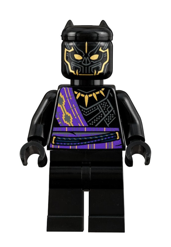 Aper&ccedil;u du contenu_LEGO Marvel Secrets of the Avengers