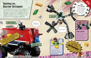 Sample content 4_LEGO Marvel Spider-Man Explore the Spider-Verse
