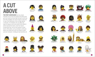 Aperçu du contenu 4_LEGO Minifigure A Visual History (Library Edition)