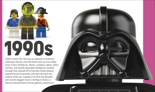 Aperçu du contenu 5_LEGO Minifigure A Visual History (Library Edition)