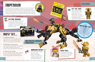 Sample content 2_LEGO Ninjago Dragons Rising Adventure Atlas