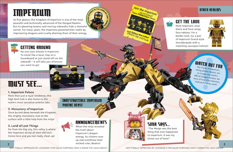 Sample content 2_LEGO Ninjago Dragons Rising Adventure Atlas