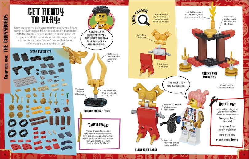 Sample content 2_LEGO Ninjago World Builder