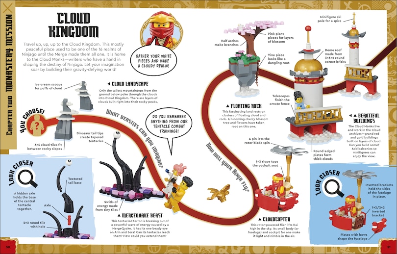 Sample content 3_LEGO Ninjago World Builder
