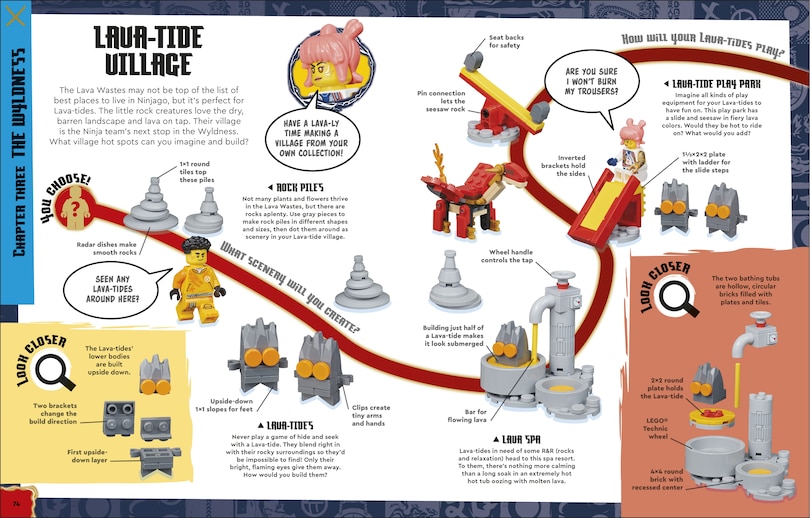 Sample content 4_LEGO Ninjago World Builder