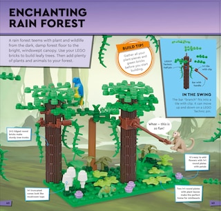 Sample content 2_Lego Pocket Builder Nature