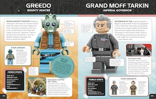 Aperçu du contenu 5_LEGO Star Wars Character Encyclopedia Updated Edition