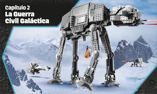 Sample content_LEGO Star Wars Diccionario visual: Nueva edición (Visual Dictionary Updated Edition)