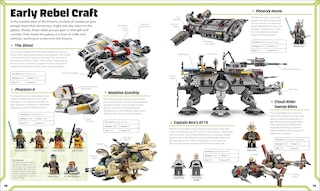 Sample content 4_LEGO Star Wars Visual Dictionary Updated Edition