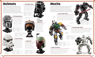 Sample content_LEGO Star Wars Visual Dictionary (Library Edition)