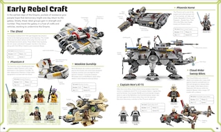Sample content 3_LEGO Star Wars Visual Dictionary (Library Edition)