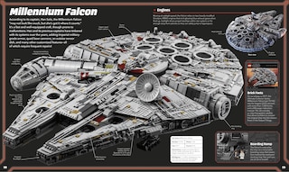 Sample content 4_LEGO Star Wars Visual Dictionary (Library Edition)