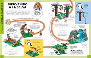 Aperçu du contenu 3_LEGO Universos (World Builder)