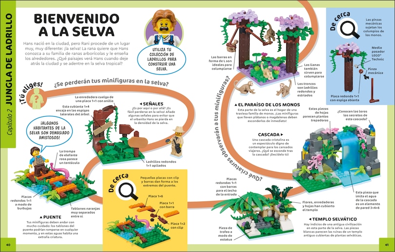 Aperçu du contenu 3_LEGO Universos (World Builder)