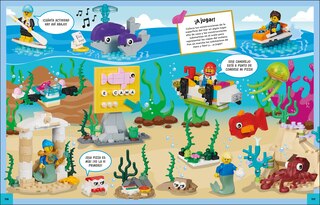 Aperçu du contenu 5_LEGO Universos (World Builder)