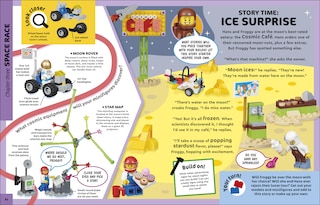 Aper&ccedil;u du contenu 3_LEGO World Builder