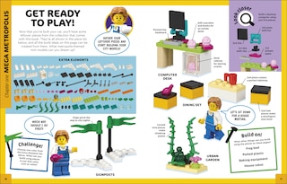 Aper&ccedil;u du contenu 5_LEGO World Builder