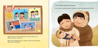 Aper&ccedil;u du contenu 4_Lena and Ruby: A Story of Two Adoptions