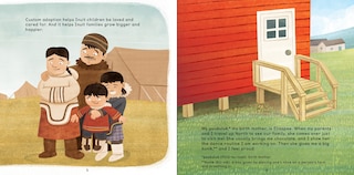 Aper&ccedil;u du contenu 5_Lena and Ruby: A Story of Two Adoptions