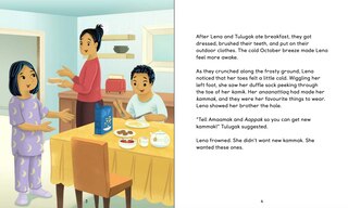 Sample content 4_Lena's Day