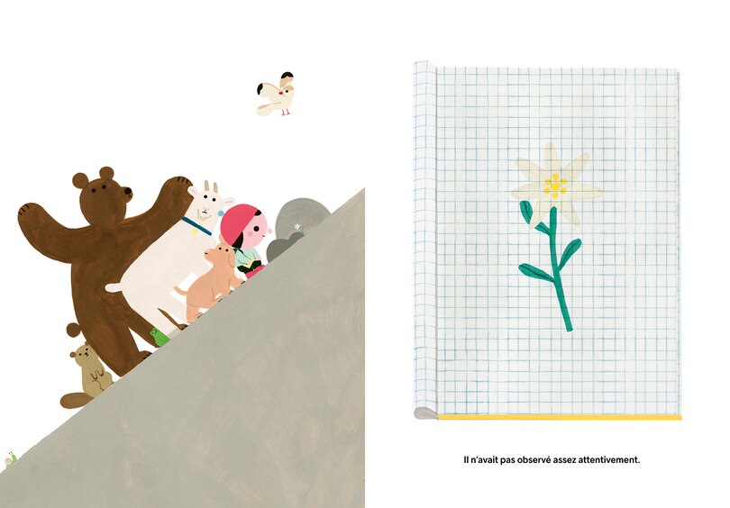 Sample content 4_L'enfant et la montagne