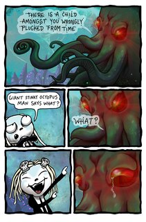 Sample content 2_Lenore: The Time War