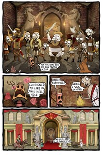 Sample content 4_Lenore: The Time War