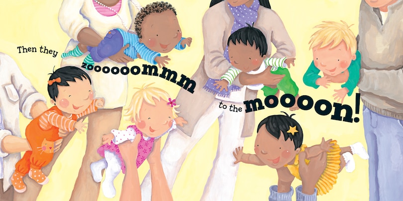 Sample content 3_Leo Loves Baby Time