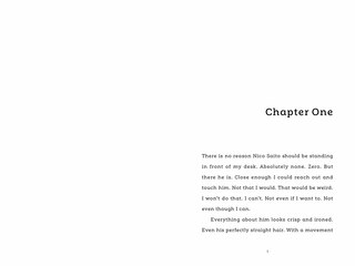 Sample content_Leon Levels Up