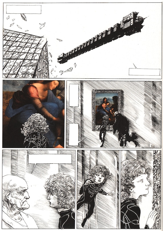 Sample content_Leonardo 2