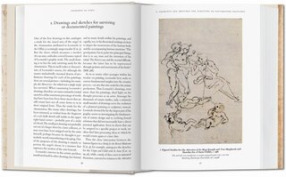 Sample content 5_Leonardo. The Complete Drawings