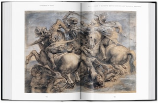 Sample content_Leonardo. The Complete Paintings. 45th Ed.
